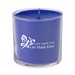 Aromatherapy Candle Jar (Premium Scent)
