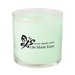 Aromatherapy Candle Jar (Premium Scent)