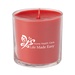 Aromatherapy Candle Jar (Premium Scent)