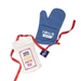 Oven Mitt with Fresh Beginnings® Sugar Cookie Mix Gift Set