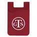Silicone Phone Wallet
