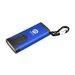 Slim Rechargeable Cob Flashlight