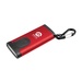 Slim Rechargeable Cob Flashlight