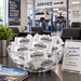 Waiting Area Buttermints for Auto Dealers