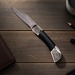 Palham Precision Pocket Knife