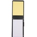 4 in 1 Regatta Medium Notepad with Sticky Notes