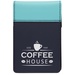 4 in 1 Regatta Medium Notepad with Sticky Notes