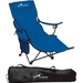 Adirondack Recliner