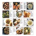 Delicious Dining Wall Calendar 2026