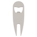 Divot Tool With Bottle Opener