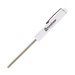 Dual Pocket Screwdriver With Reversible Blade