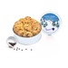 Fresh Beginnings® Chocolate Chip Gourmet Cookie Tin