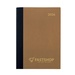 Sienna Manager Date Log Planning Calendar 2026