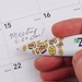 Surfboard Promotional Pen - Full Color Imprint