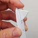 Surfboard Promotional Pen - Full Color Imprint