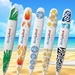 Surfboard Promotional Pen - Full Color Imprint