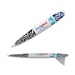 Surfboard Promotional Pen - Full Color Imprint
