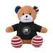 Patriotic Bear with Tshirt