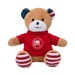 Patriotic Bear with Tshirt