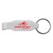 Custom Beverage Opener Key Rings