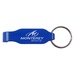 Custom Beverage Opener Key Rings