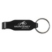 Custom Beverage Opener Key Rings