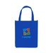Atlas Non-Woven Grocery Tote - Full Color Imprint