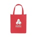 Atlas Non-Woven Grocery Tote - Full Color Imprint