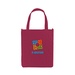 Atlas Non-Woven Grocery Tote - Full Color Imprint