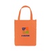 Atlas Non-Woven Grocery Tote - Full Color Imprint