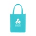 Atlas Non-Woven Grocery Tote - Full Color Imprint