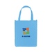 Atlas Non-Woven Grocery Tote - Full Color Imprint