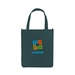 Atlas Non-Woven Grocery Tote - Full Color Imprint