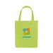 Atlas Non-Woven Grocery Tote - Full Color Imprint