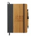 Eco Elements FSC Bamboo Bound Journal Bundle Set