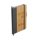 Eco Elements FSC Bamboo Bound Journal Bundle Set