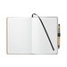 Eco Elements FSC Bamboo Bound Journal Bundle Set