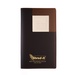 Pacific Duo Pocket Pal Calendar 2026