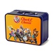 Retro Lunch Box