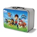 Retro Lunch Box
