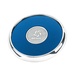 Round Zinc Coaster