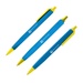 Tri-Stic Blue Promo Pen