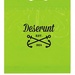 Reusable Fold-Over Reinforced Custom Die Cut Bag 9 x 12 x 2