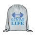 Drawstring Bag