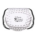 Golf Ball Drawstring Bag