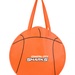 RallyTotes Basketball Tote Bag