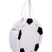 Soccer Tote Bag