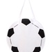 Soccer Tote Bag