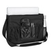 Austin Nylon Collection Messenger Bag