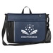 Austin Nylon Collection Messenger Bag